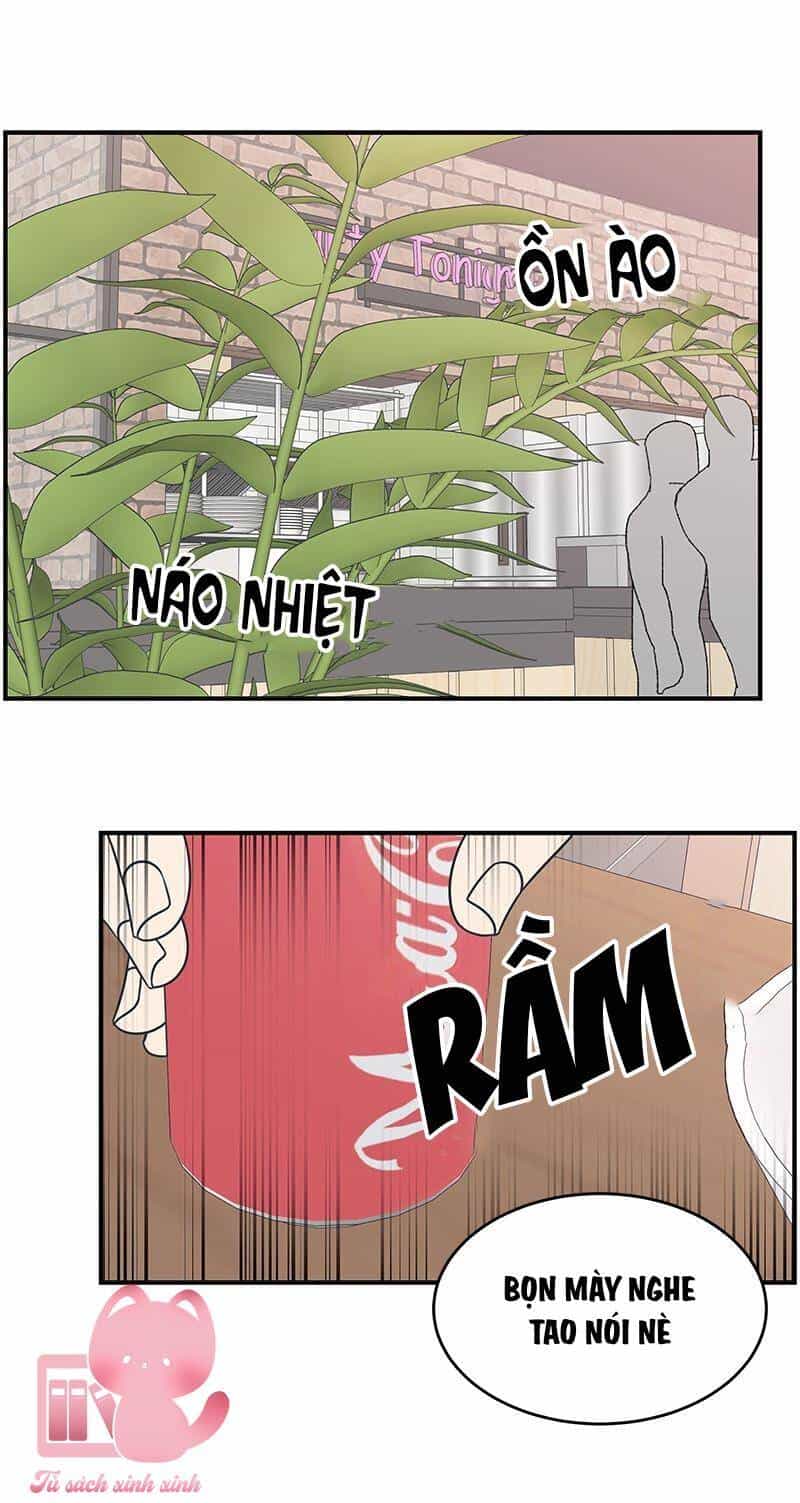 Kế Hoạch Hẹn Hò Của Bareum - Chương 76 - ảnh 2