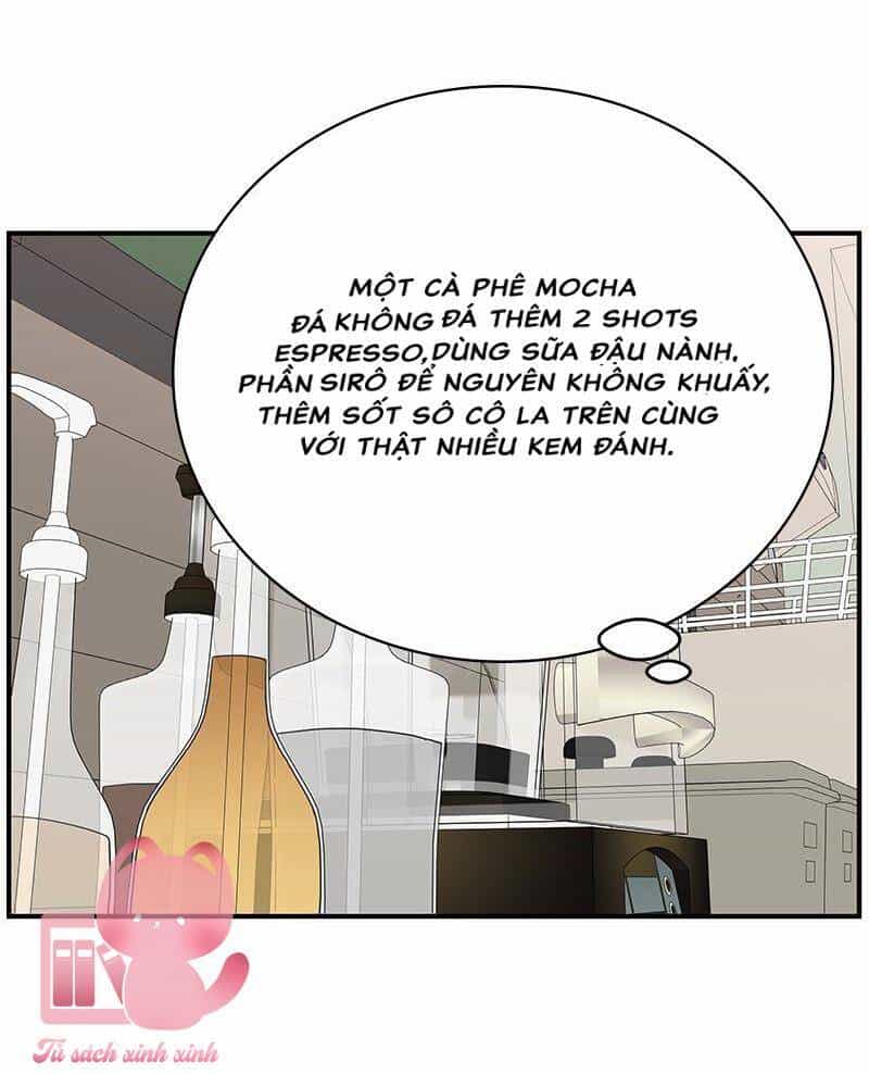 Kế Hoạch Hẹn Hò Của Bareum - Chương 76 - ảnh 29