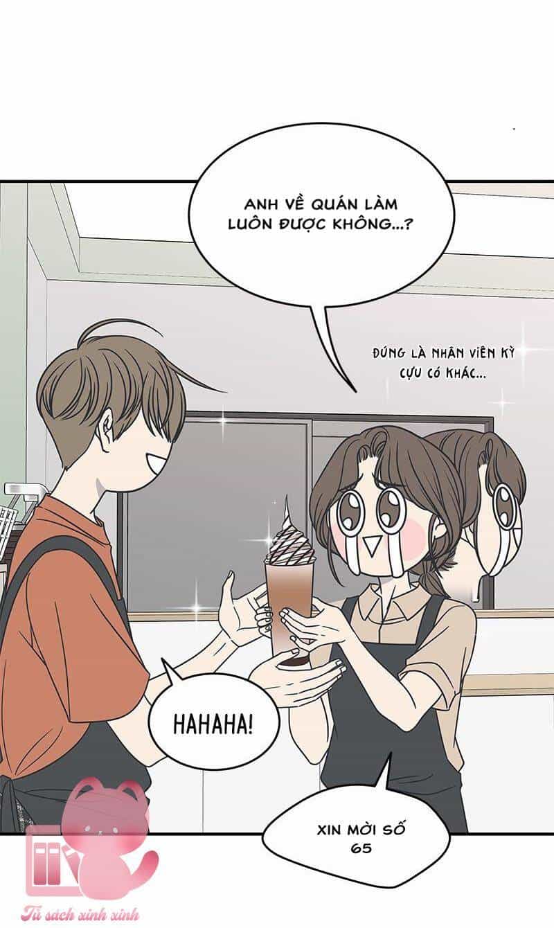 Kế Hoạch Hẹn Hò Của Bareum - Chương 76 - ảnh 34