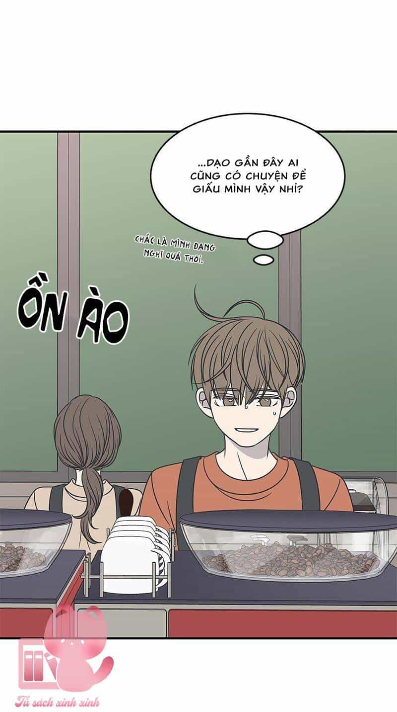 Kế Hoạch Hẹn Hò Của Bareum - Chương 76 - ảnh 41