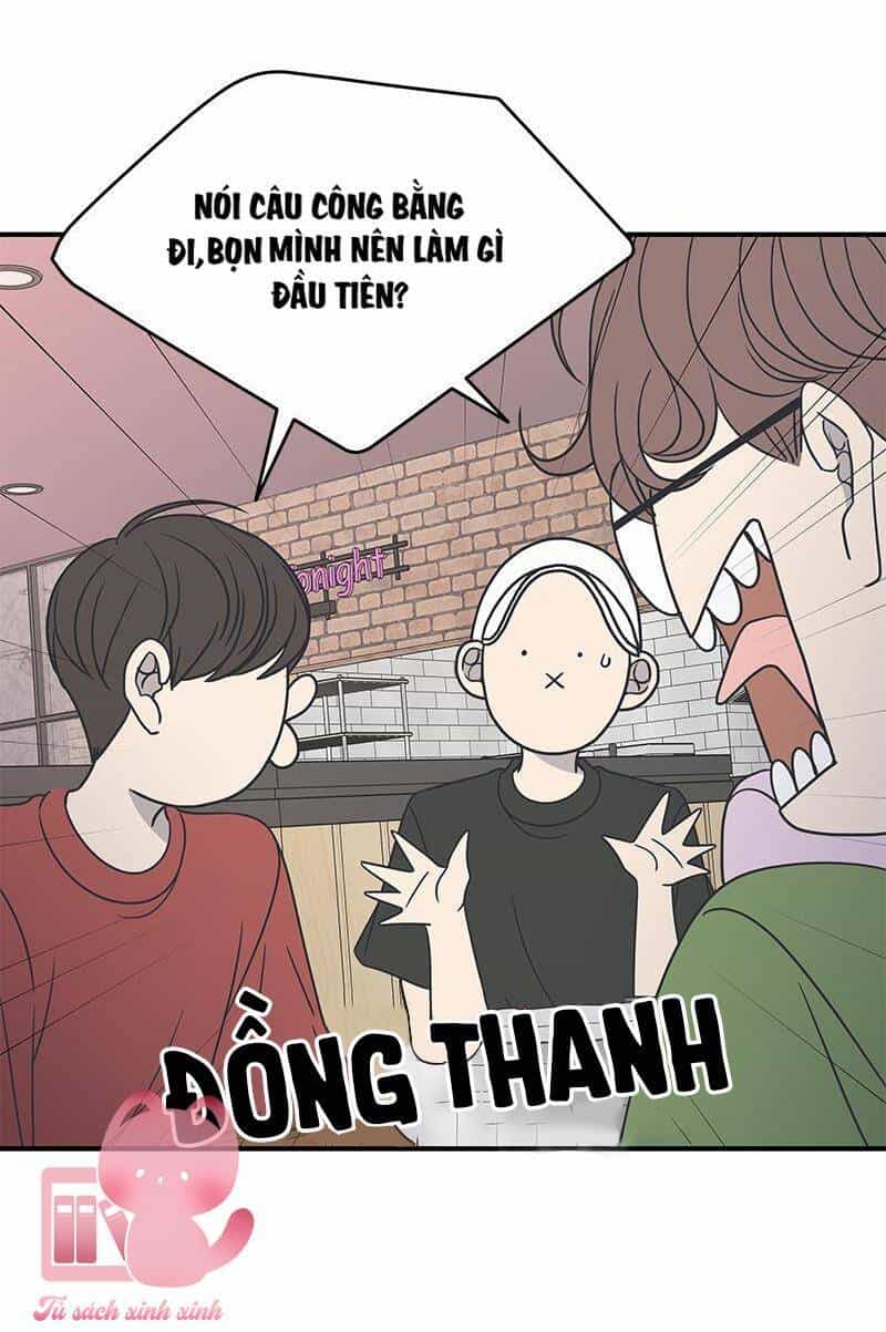 Kế Hoạch Hẹn Hò Của Bareum - Chương 76 - ảnh 6