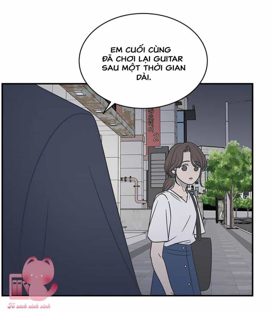 Kế Hoạch Hẹn Hò Của Bareum - Chương 77 - ảnh 44