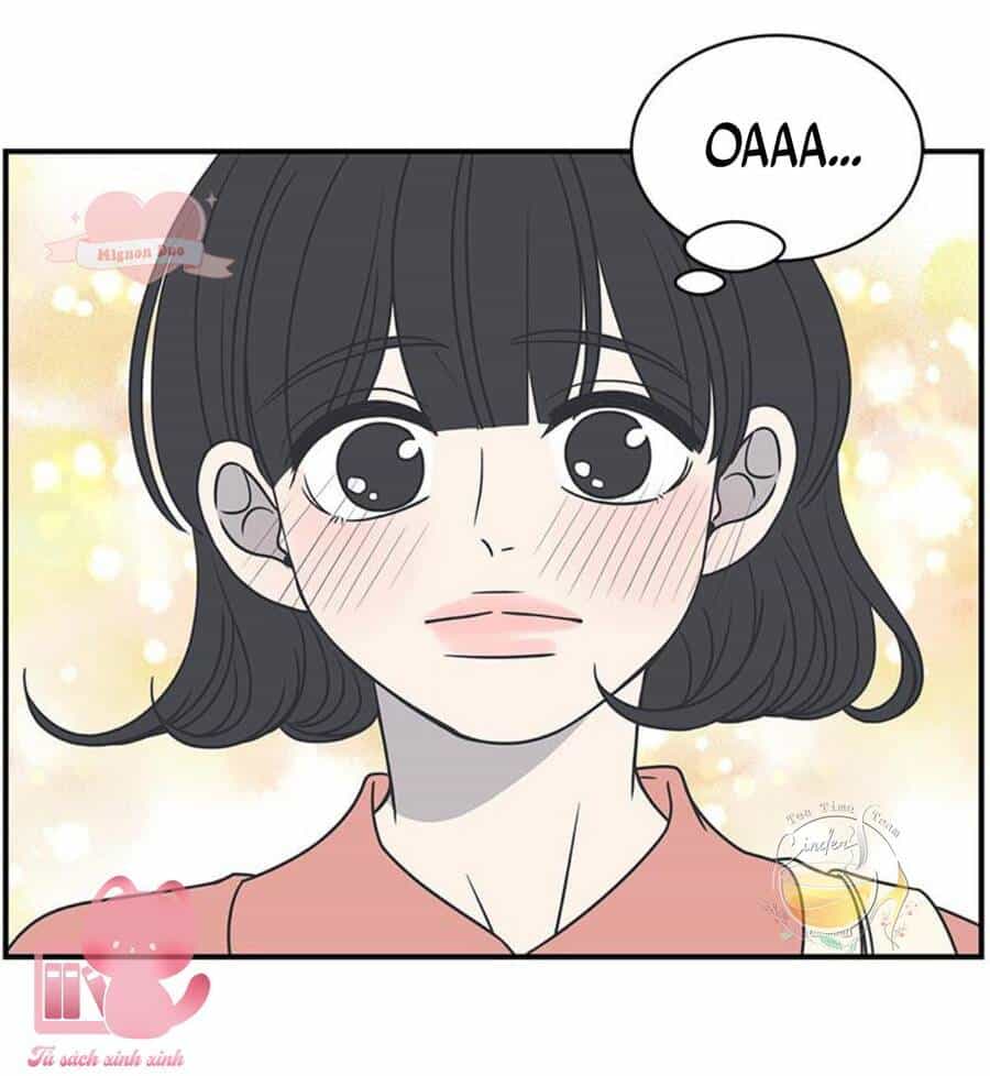 Kế Hoạch Hẹn Hò Của Bareum - Chương 80 - ảnh 4