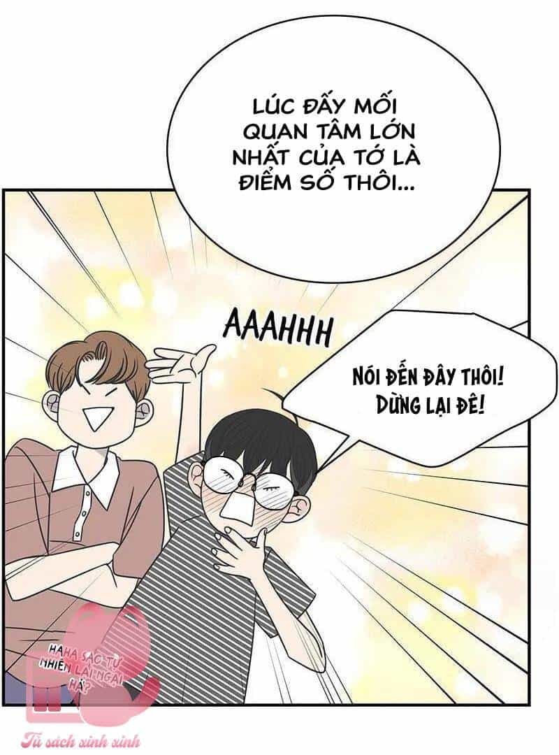 Kế Hoạch Hẹn Hò Của Bareum - Chương 81 - ảnh 25