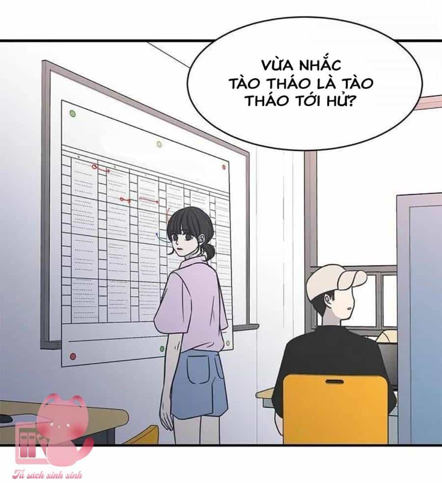 Kế Hoạch Hẹn Hò Của Bareum - Chương 81 - ảnh 55