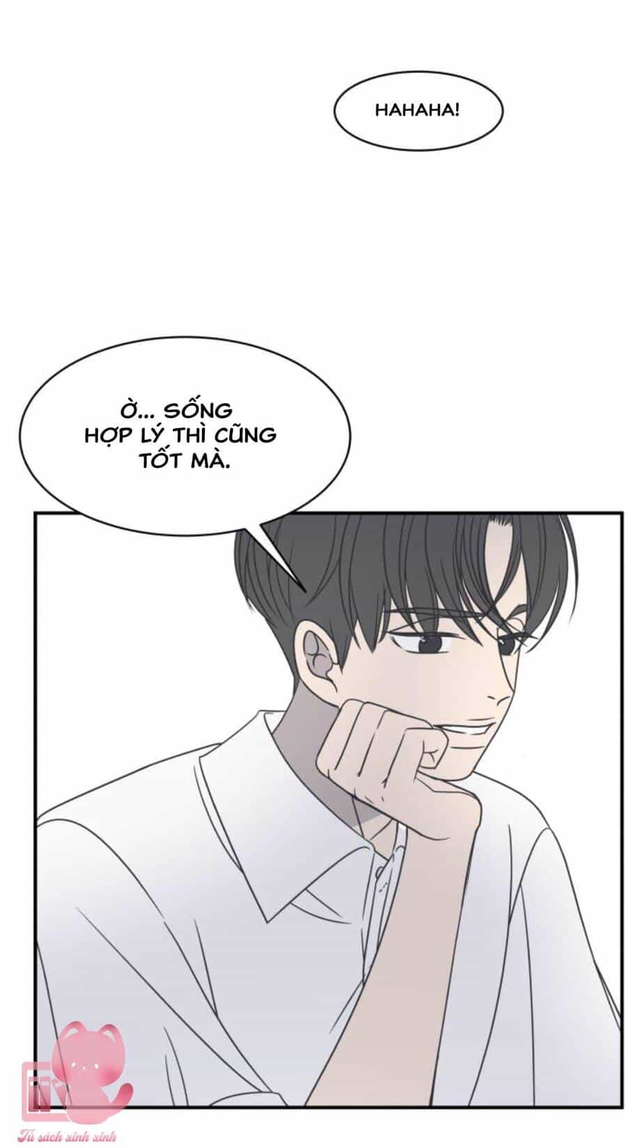 Kế Hoạch Hẹn Hò Của Bareum - Chương 82 - ảnh 28