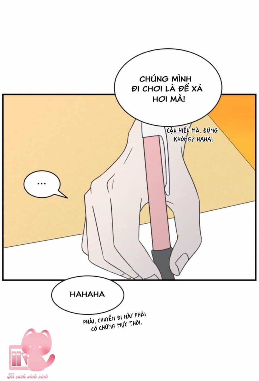 Kế Hoạch Hẹn Hò Của Bareum - Chương 82 - ảnh 38