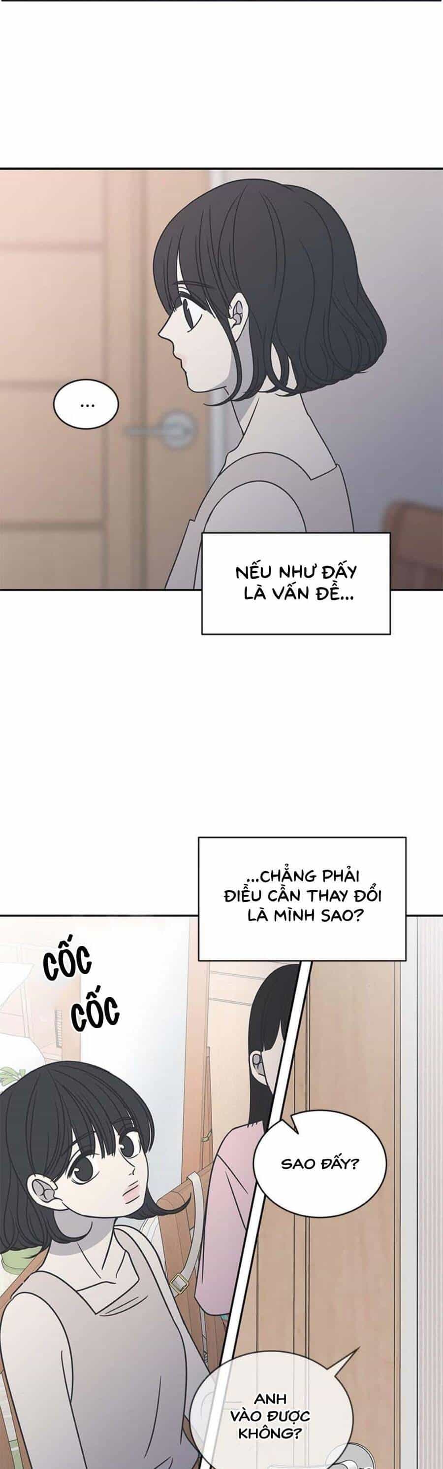 Kế Hoạch Hẹn Hò Của Bareum - Chương 85 - ảnh 35