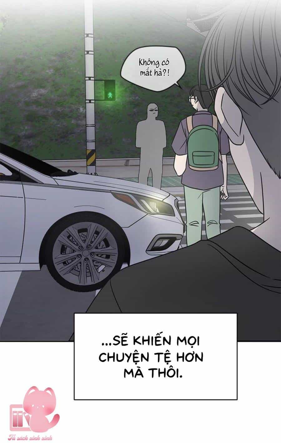 Kế Hoạch Hẹn Hò Của Bareum - Chương 87 - ảnh 8