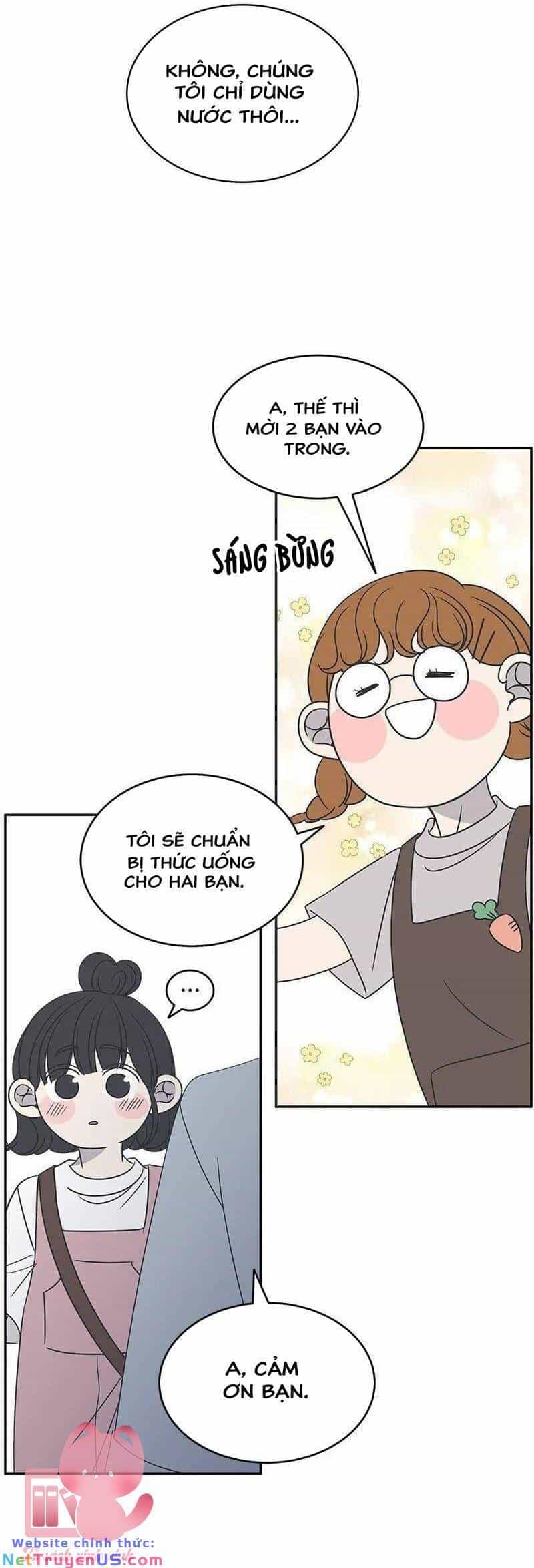 Kế Hoạch Hẹn Hò Của Bareum - Chương 89 - ảnh 54