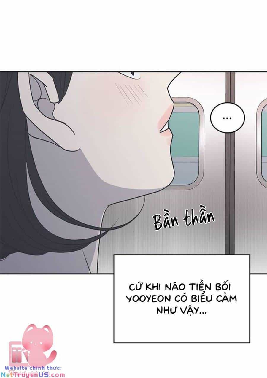 Kế Hoạch Hẹn Hò Của Bareum - Chương 90 - ảnh 45