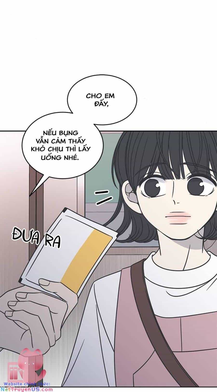 Kế Hoạch Hẹn Hò Của Bareum - Chương 90 - ảnh 50