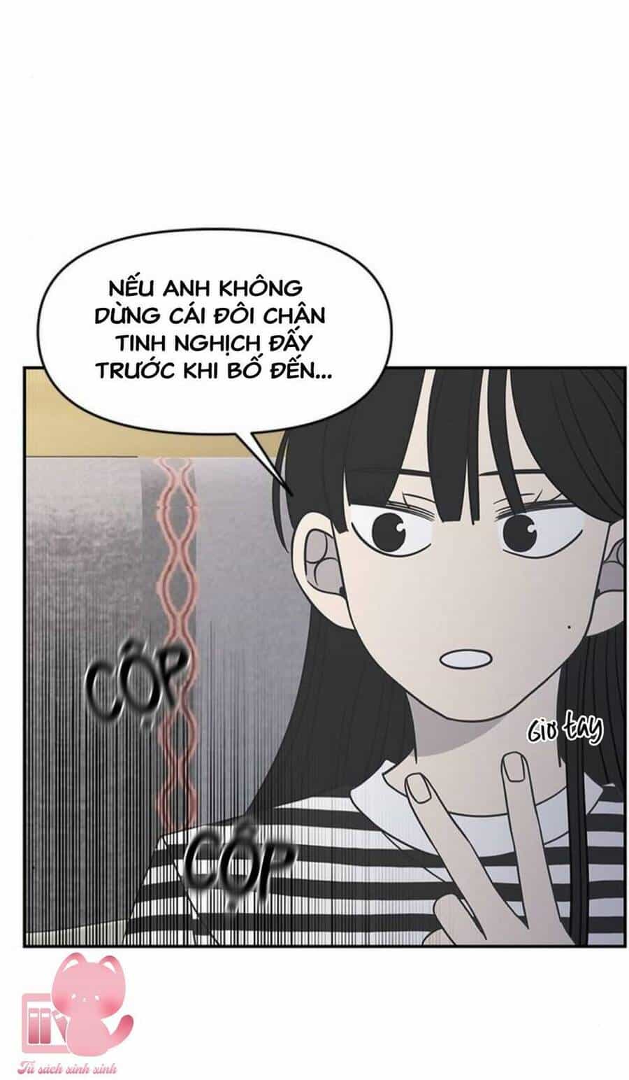 Kế Hoạch Hẹn Hò Của Bareum - Chương 91 - ảnh 61