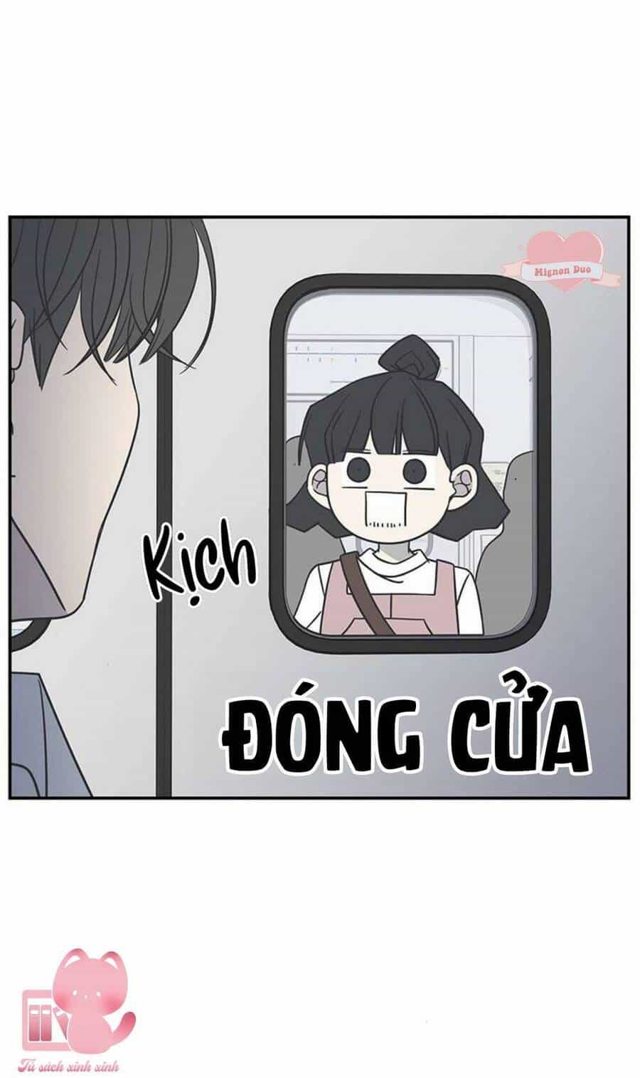 Kế Hoạch Hẹn Hò Của Bareum - Chương 91 - ảnh 9