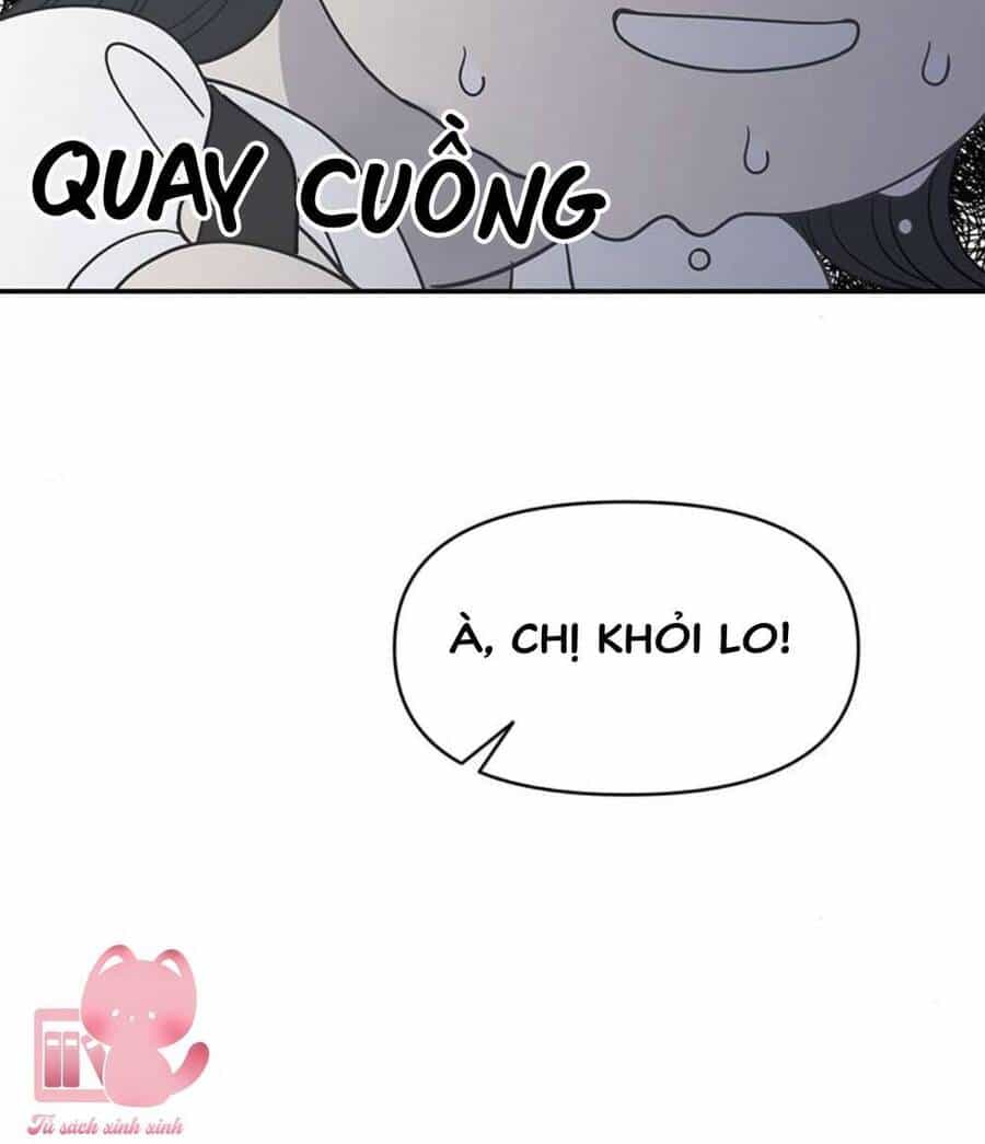 Kế Hoạch Hẹn Hò Của Bareum - Chương 92 - ảnh 47