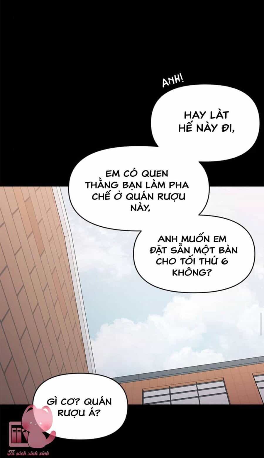 Kế Hoạch Hẹn Hò Của Bareum - Chương 95 - ảnh 52