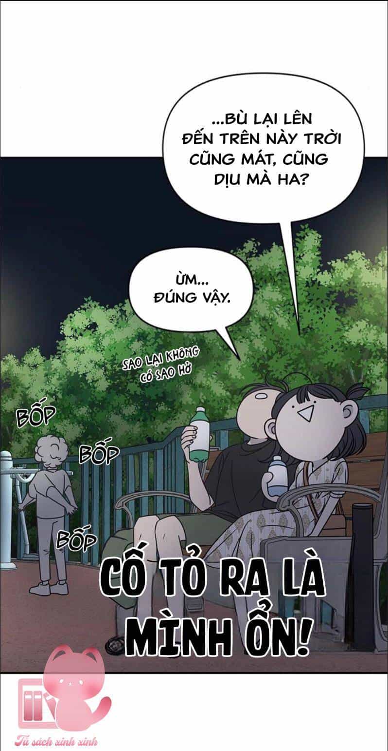 Kế Hoạch Hẹn Hò Của Bareum - Chương 97 - ảnh 25