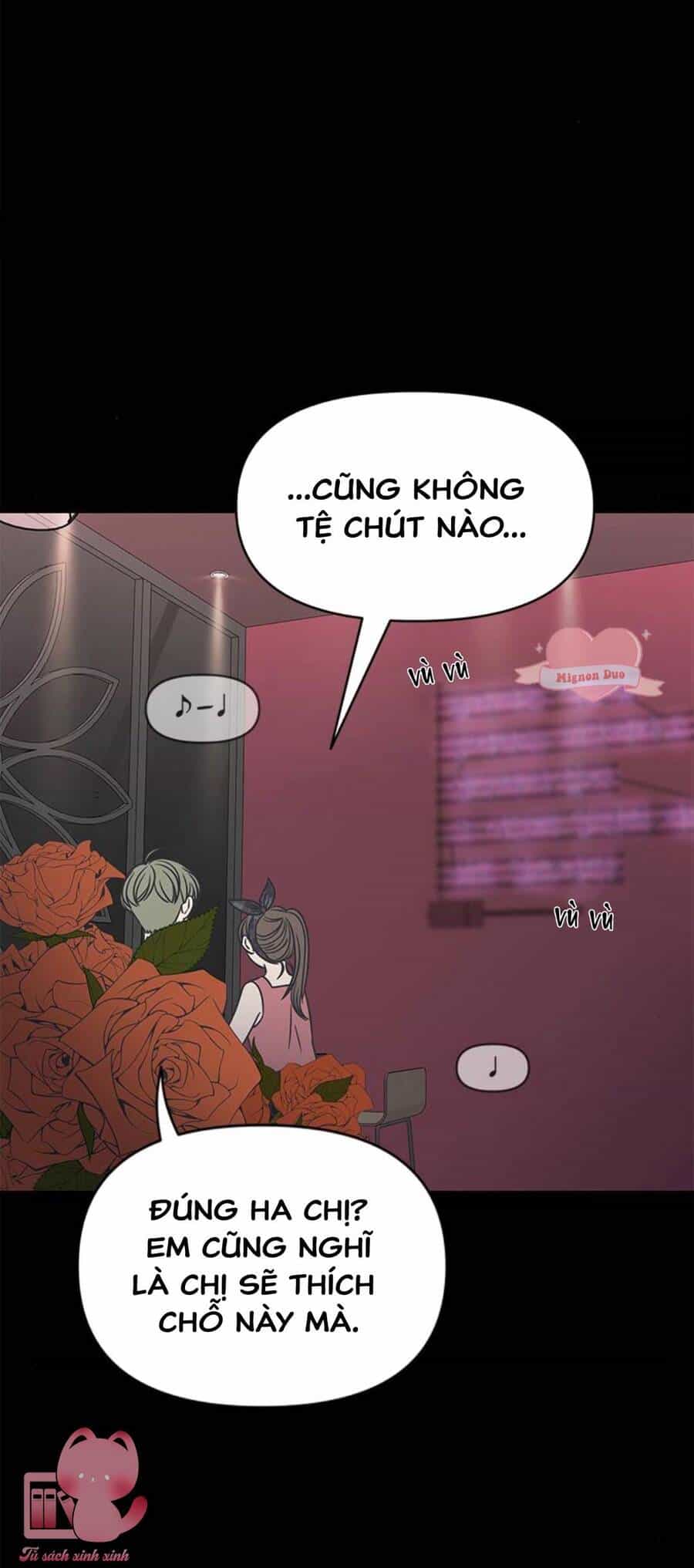 Kế Hoạch Hẹn Hò Của Bareum - Chương 97 - ảnh 3