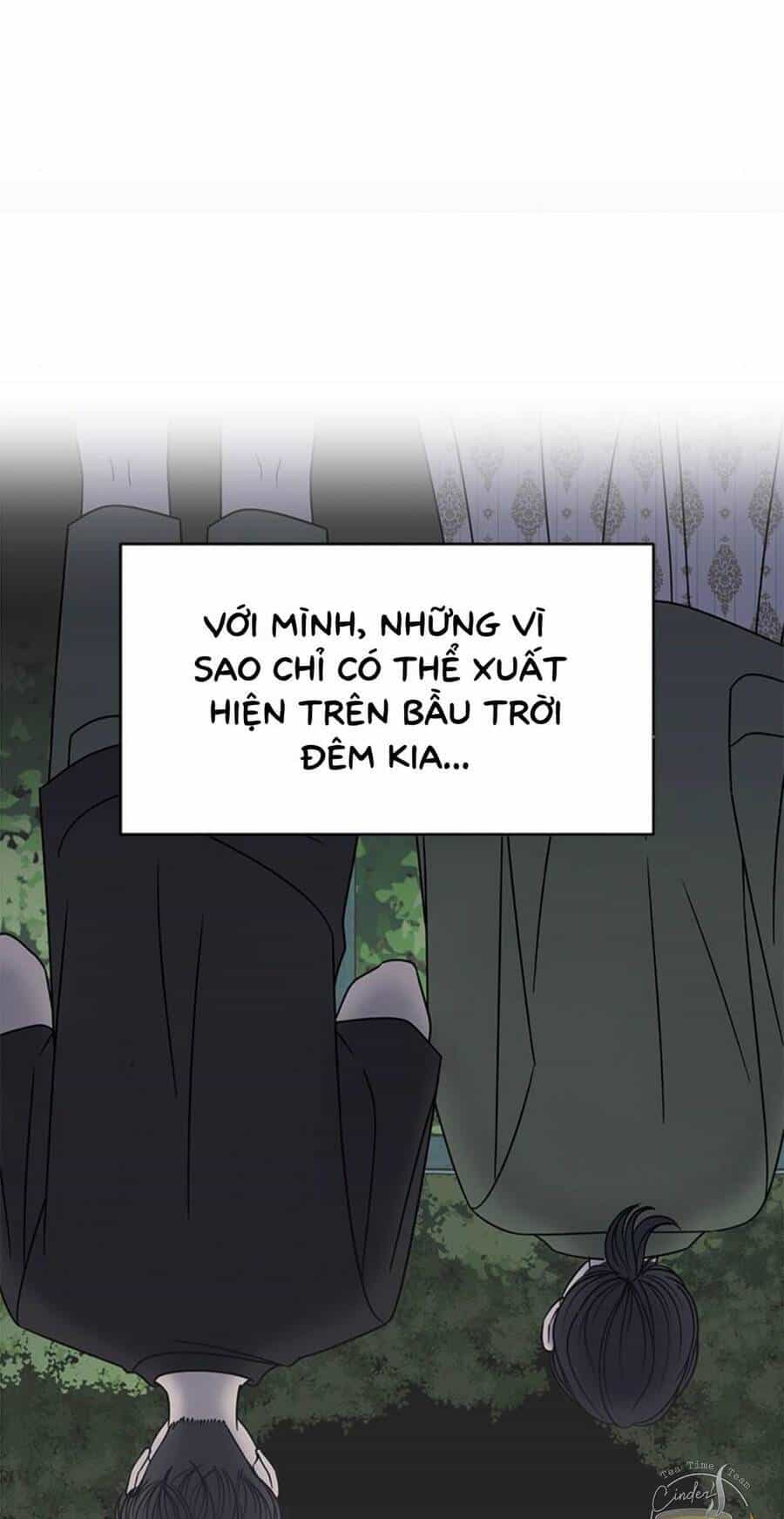 Kế Hoạch Hẹn Hò Của Bareum - Chương 97 - ảnh 66