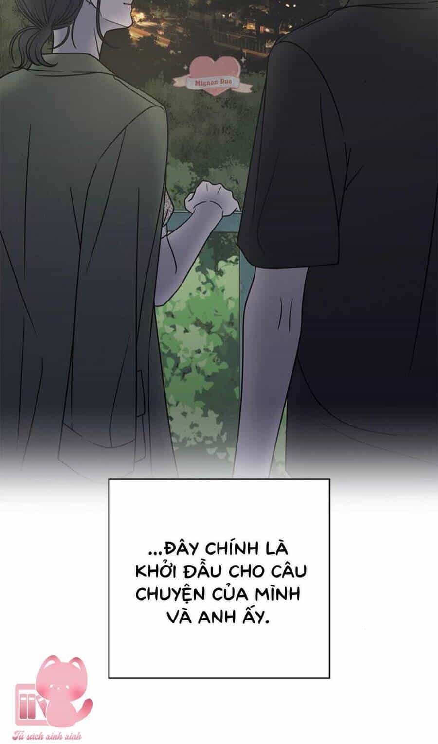 Kế Hoạch Hẹn Hò Của Bareum - Chương 97 - ảnh 80