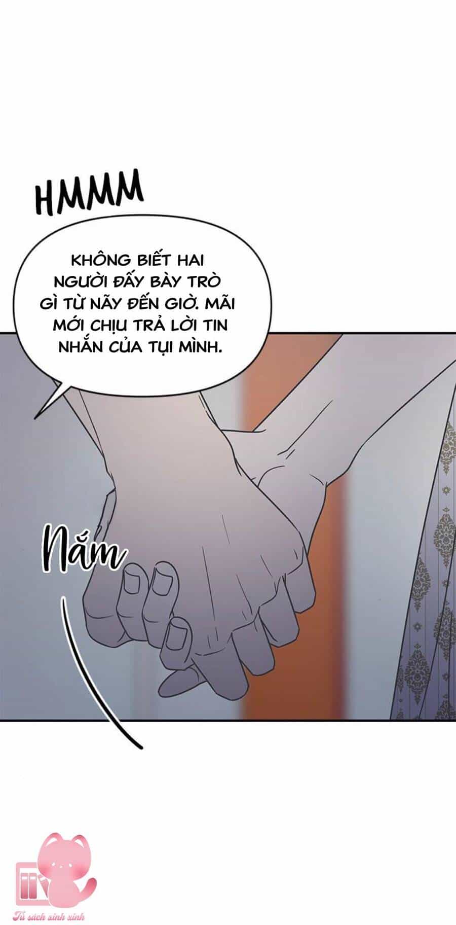 Kế Hoạch Hẹn Hò Của Bareum - Chương 98 - ảnh 46
