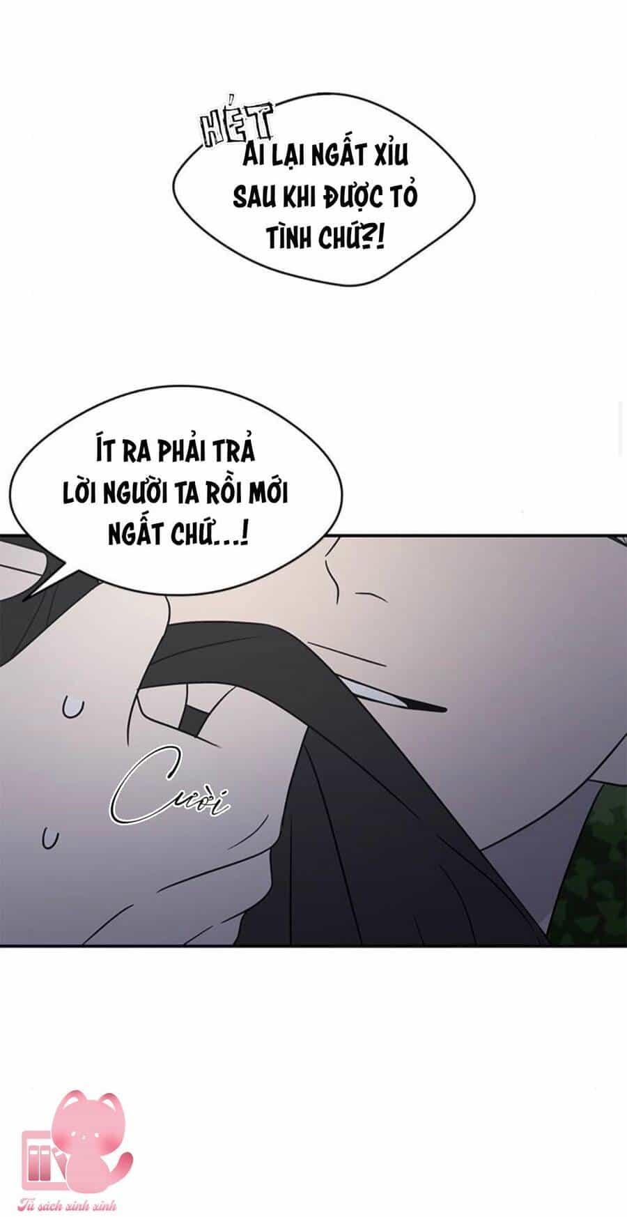 Kế Hoạch Hẹn Hò Của Bareum - Chương 98 - ảnh 7