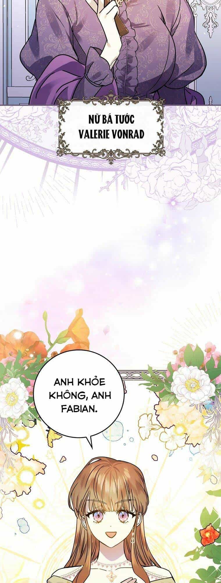 Kế Hoạch Kết Thúc Có Hậu Cho Nhân Vật Phản Diện - Chương 10 - ảnh 29