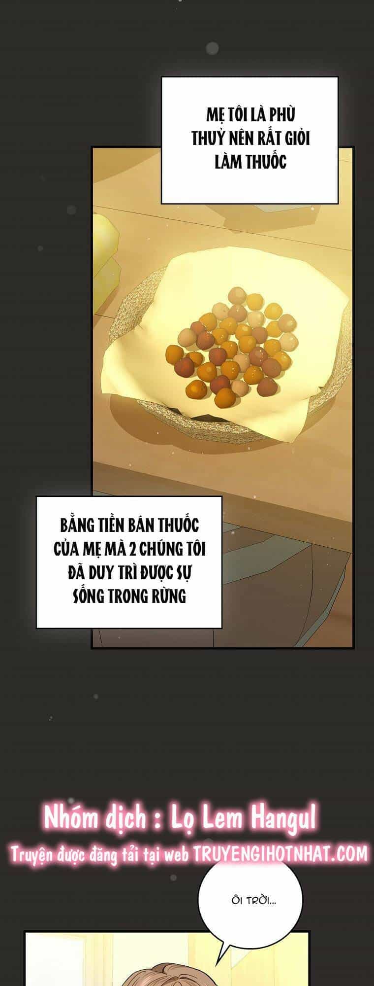 Kế Hoạch Kết Thúc Có Hậu Cho Nhân Vật Phản Diện - Chương 67.1 - ảnh 32