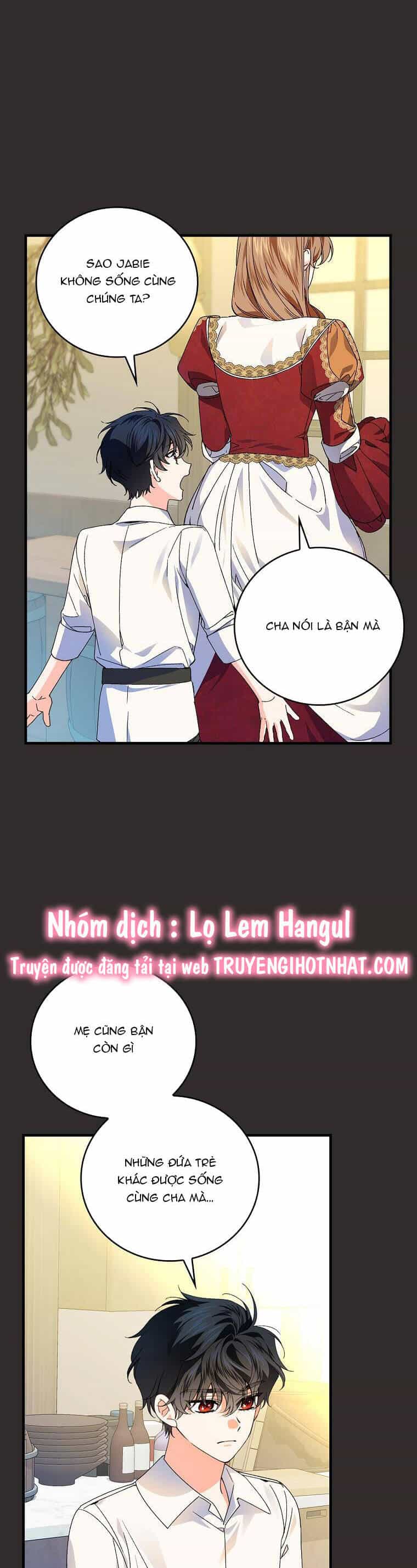 Kế Hoạch Kết Thúc Có Hậu Cho Nhân Vật Phản Diện - Chương 67.2 - ảnh 4