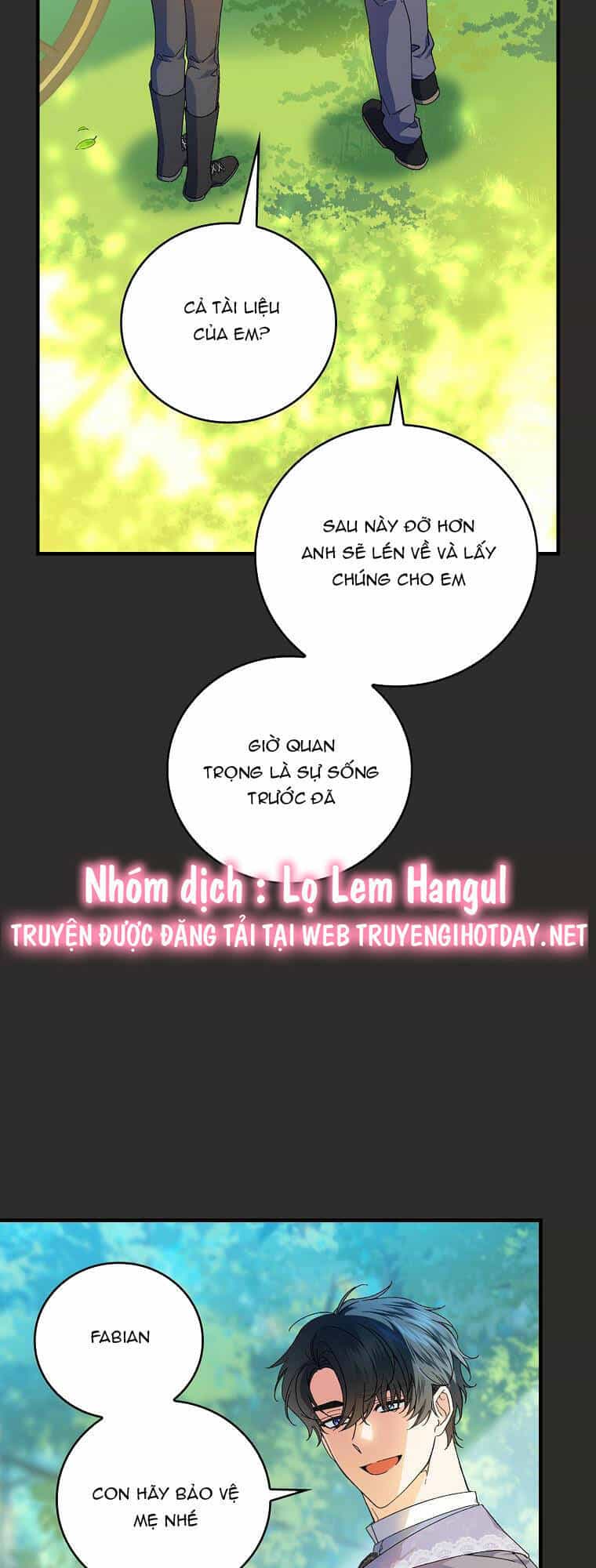Kế Hoạch Kết Thúc Có Hậu Cho Nhân Vật Phản Diện - Chương 68.1 - ảnh 2