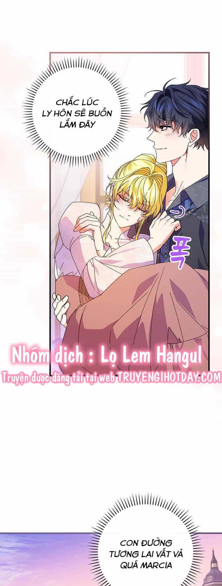 Kế Hoạch Kết Thúc Có Hậu Cho Nhân Vật Phản Diện - Chương 75.1 - ảnh 44