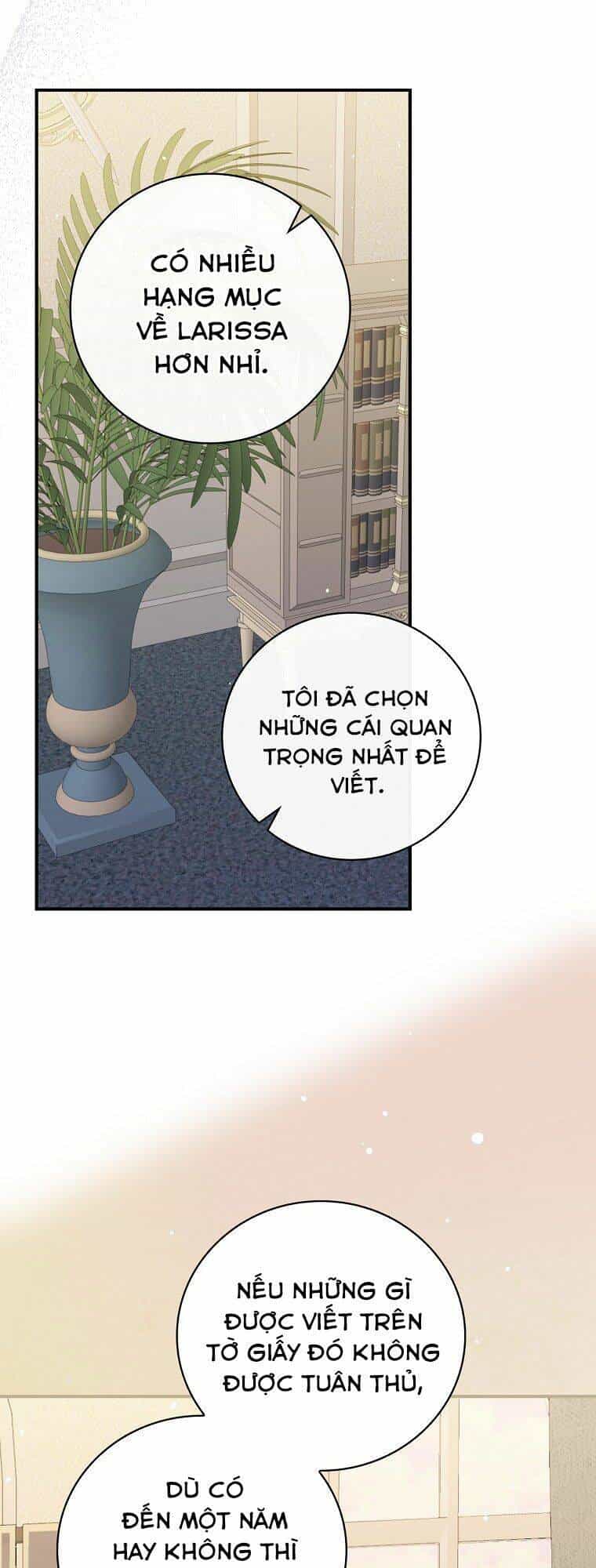 Kế Hoạch Kết Thúc Có Hậu Cho Nhân Vật Phản Diện - Chương 13 - ảnh 42