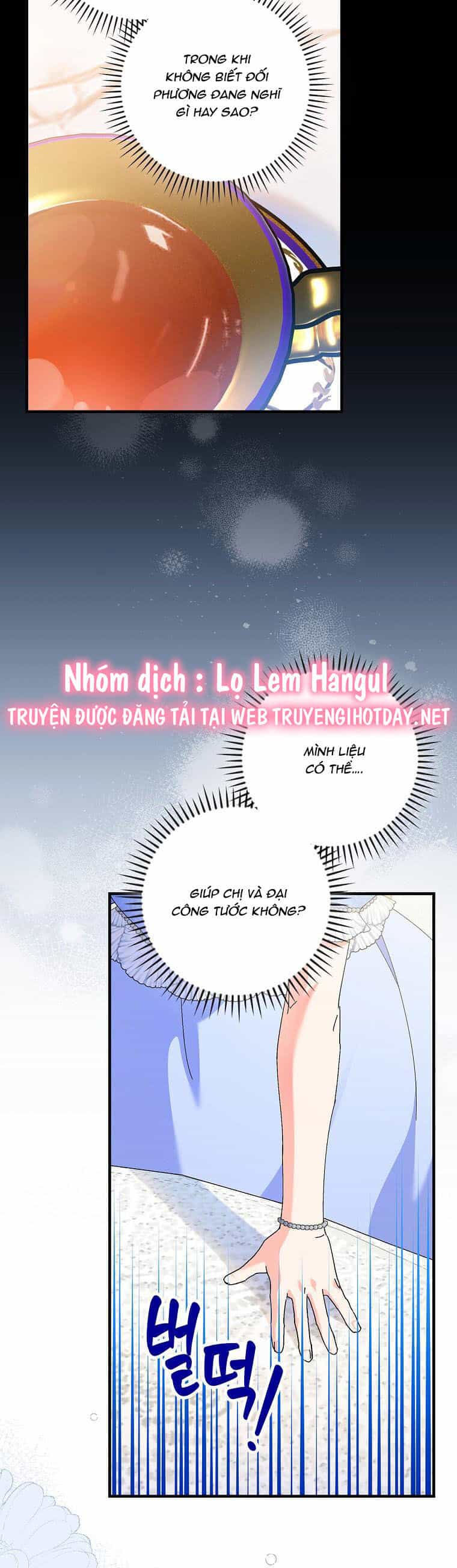 Kế Hoạch Kết Thúc Có Hậu Cho Nhân Vật Phản Diện - Chương 84.2 - ảnh 3