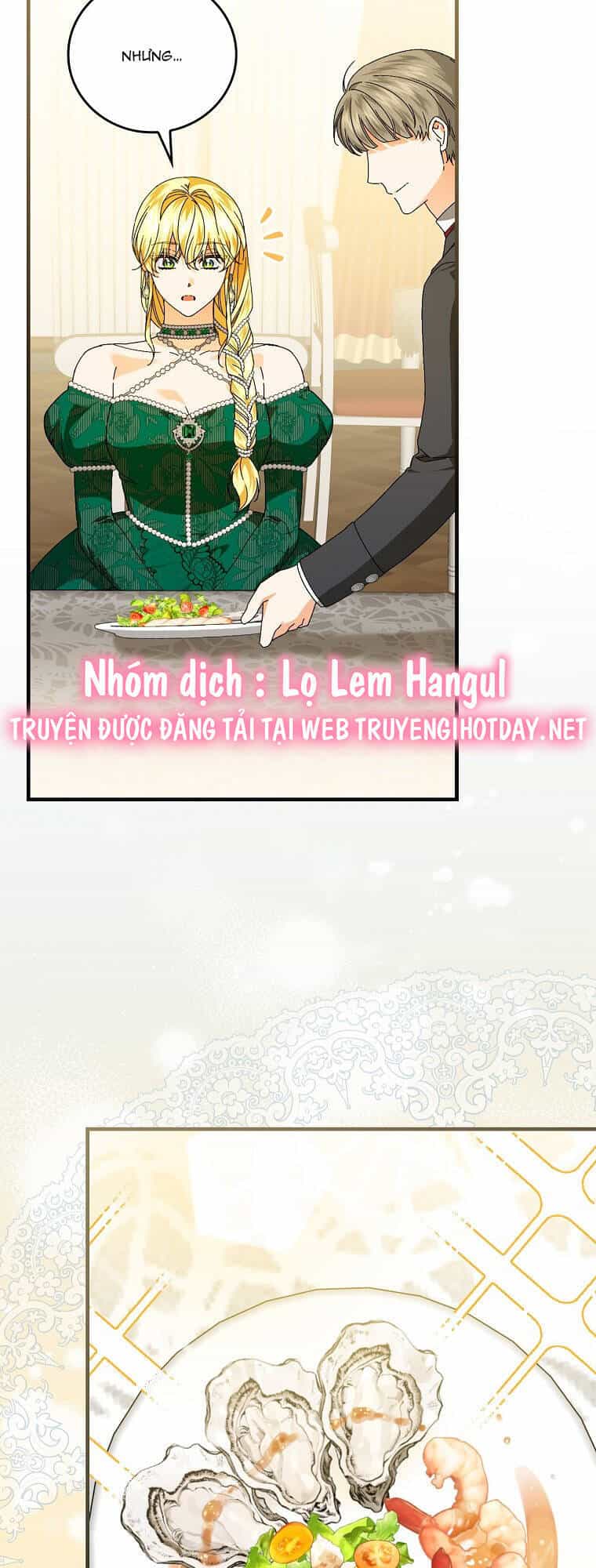 Kế Hoạch Kết Thúc Có Hậu Cho Nhân Vật Phản Diện - Chương 85 - ảnh 34