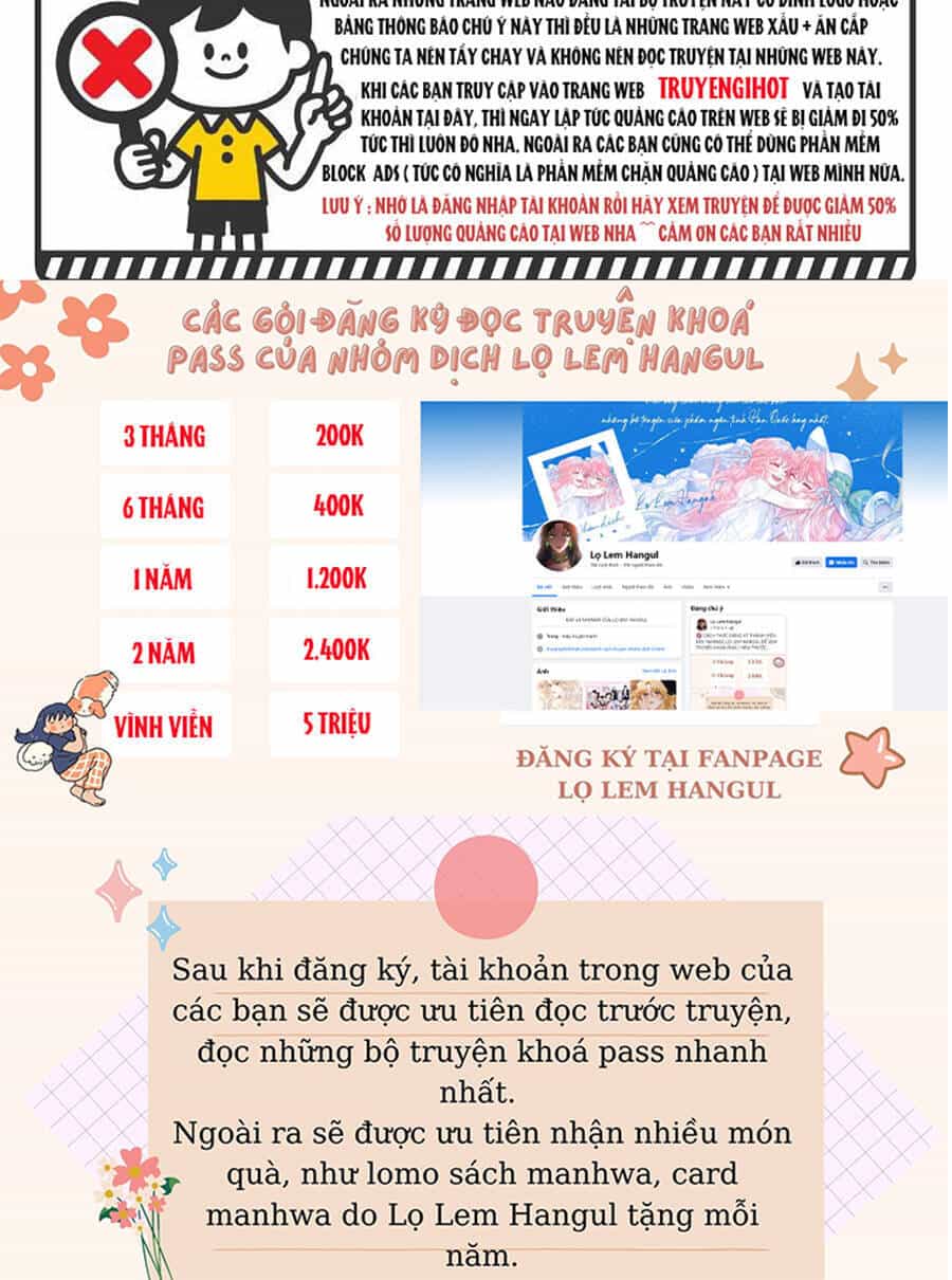 Kế Hoạch Kết Thúc Có Hậu Cho Nhân Vật Phản Diện - Chương 86.2 - ảnh 6