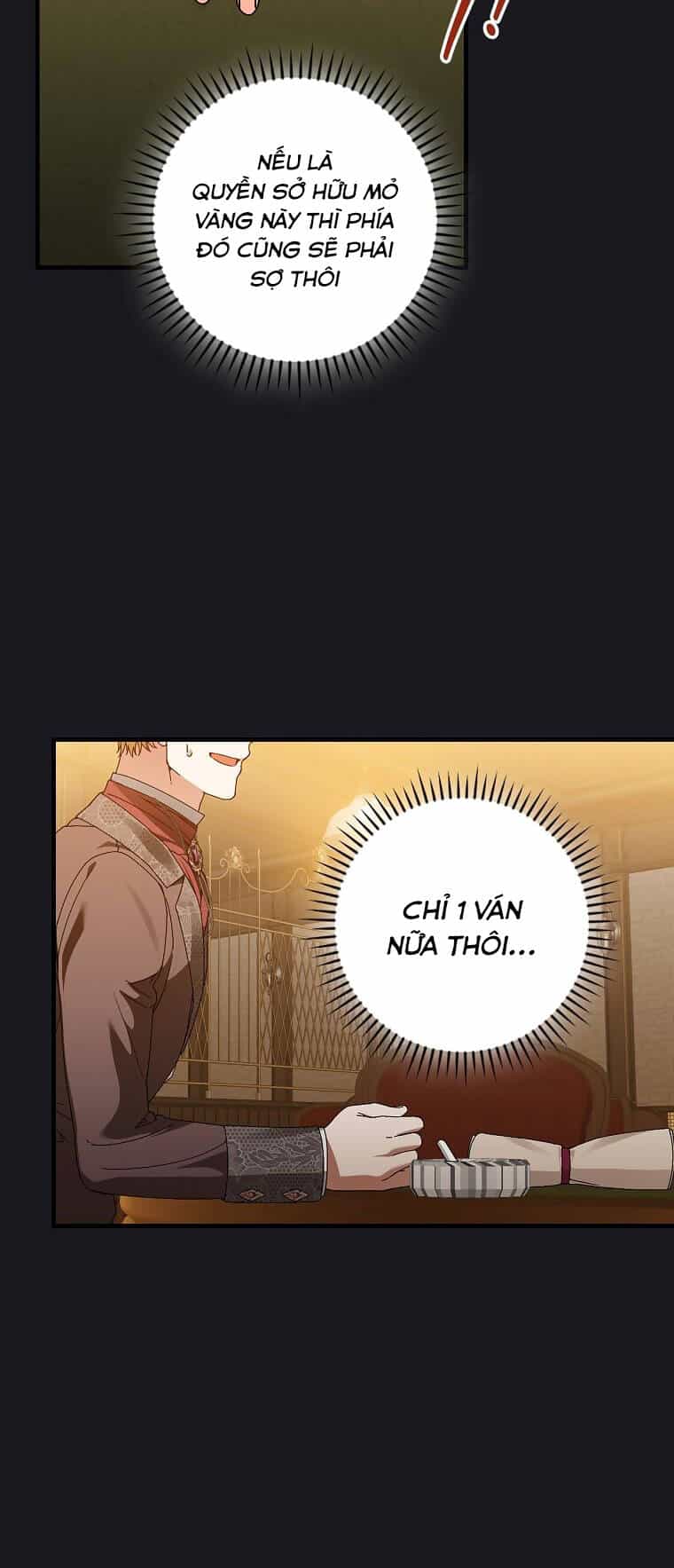 Kế Hoạch Kết Thúc Có Hậu Cho Nhân Vật Phản Diện - Chương 89 - ảnh 44