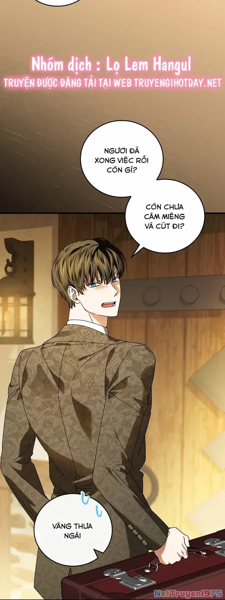 Kế Hoạch Kết Thúc Có Hậu Cho Nhân Vật Phản Diện - Chương 93 - ảnh 28