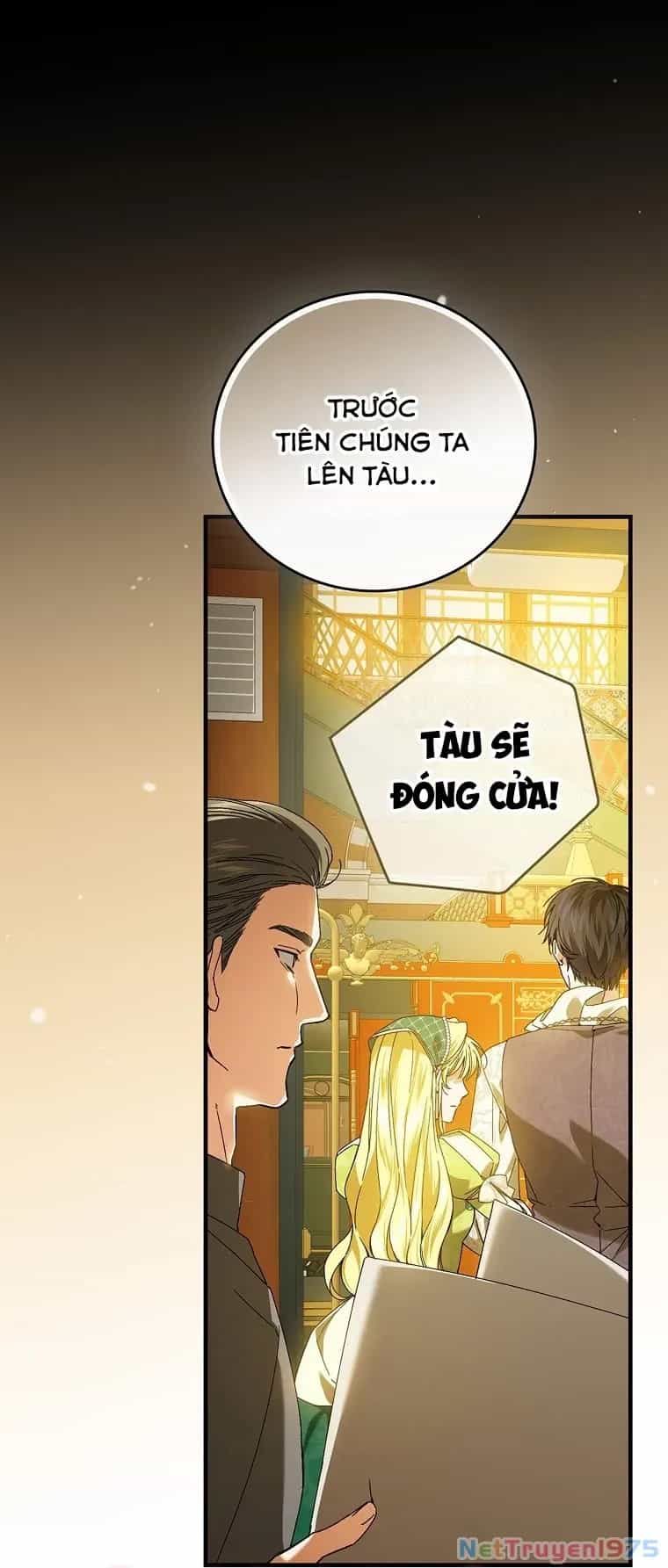 Kế Hoạch Kết Thúc Có Hậu Cho Nhân Vật Phản Diện - Chương 93 - ảnh 47