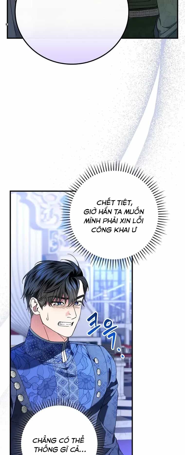 Kế Hoạch Kết Thúc Có Hậu Cho Nhân Vật Phản Diện - Chương 101 - ảnh 8