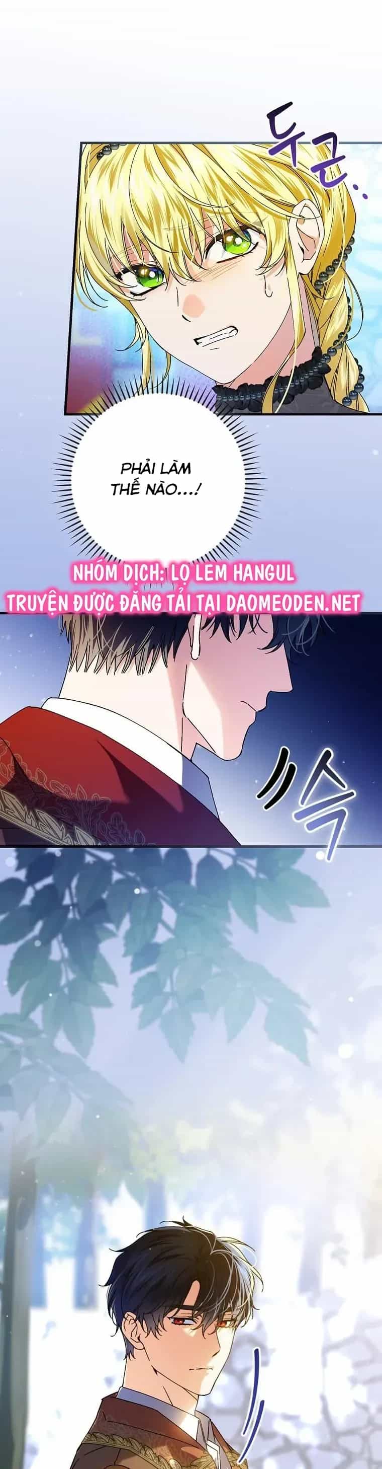 Kế Hoạch Kết Thúc Có Hậu Cho Nhân Vật Phản Diện - Chương 102 - ảnh 21