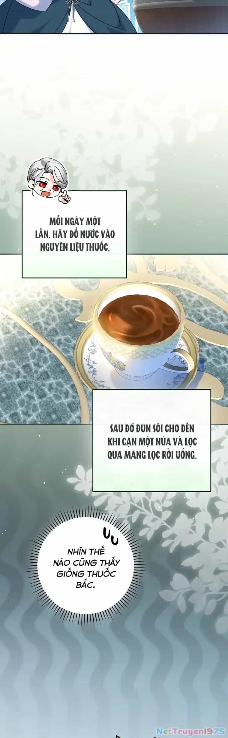Kế Hoạch Kết Thúc Có Hậu Cho Nhân Vật Phản Diện - Chương 107 - ảnh 38
