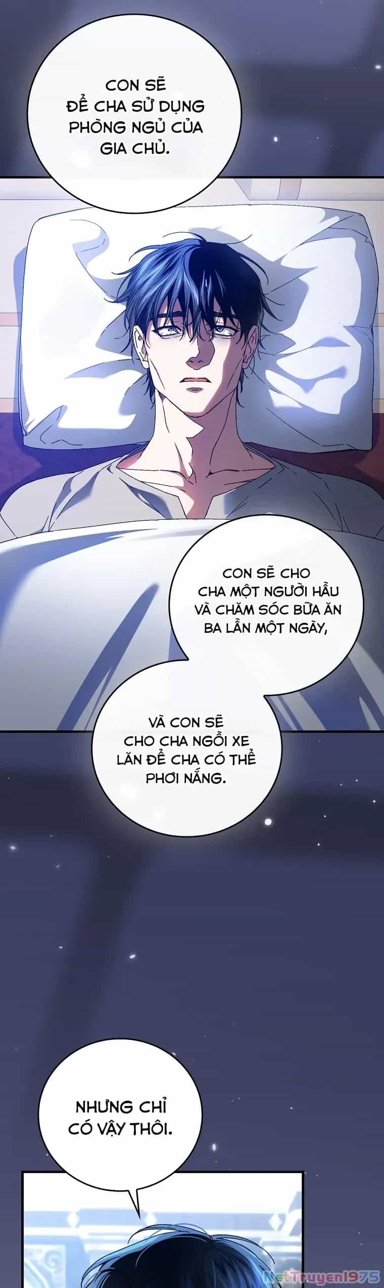 Kế Hoạch Kết Thúc Có Hậu Cho Nhân Vật Phản Diện - Chương 107 - ảnh 8