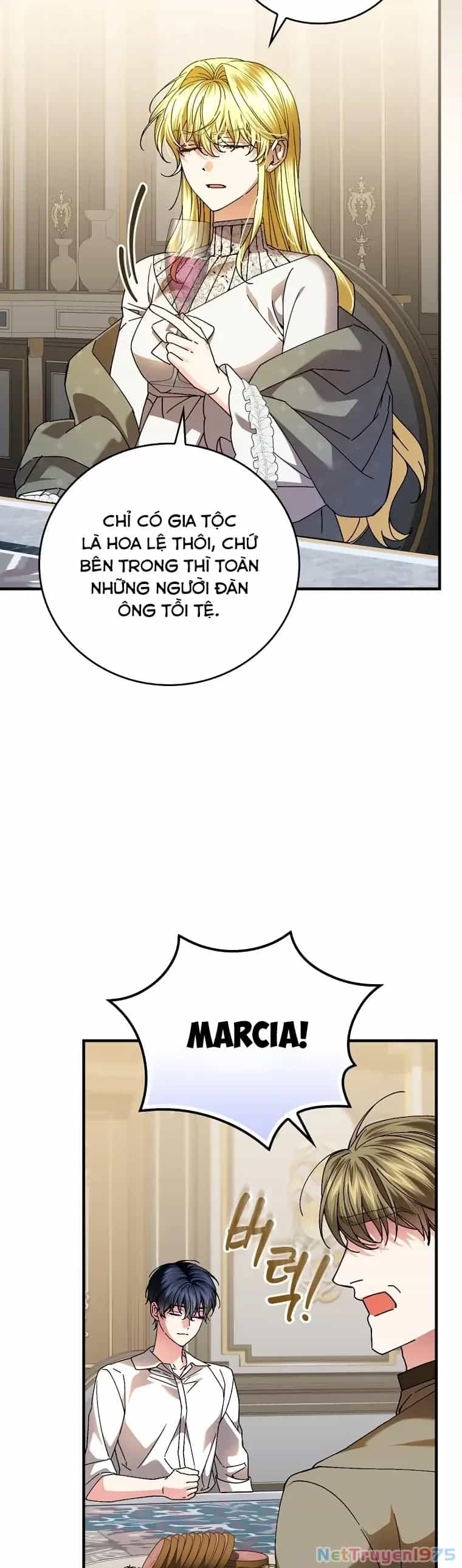 Kế Hoạch Kết Thúc Có Hậu Cho Nhân Vật Phản Diện - Chương 115 - ảnh 17