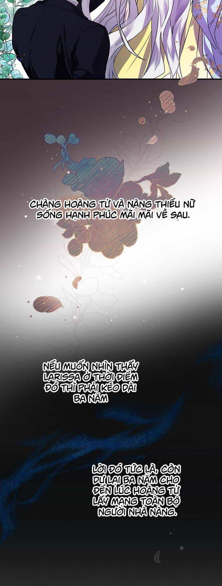 Kế Hoạch Kết Thúc Có Hậu Cho Nhân Vật Phản Diện - Chương 2 - ảnh 49