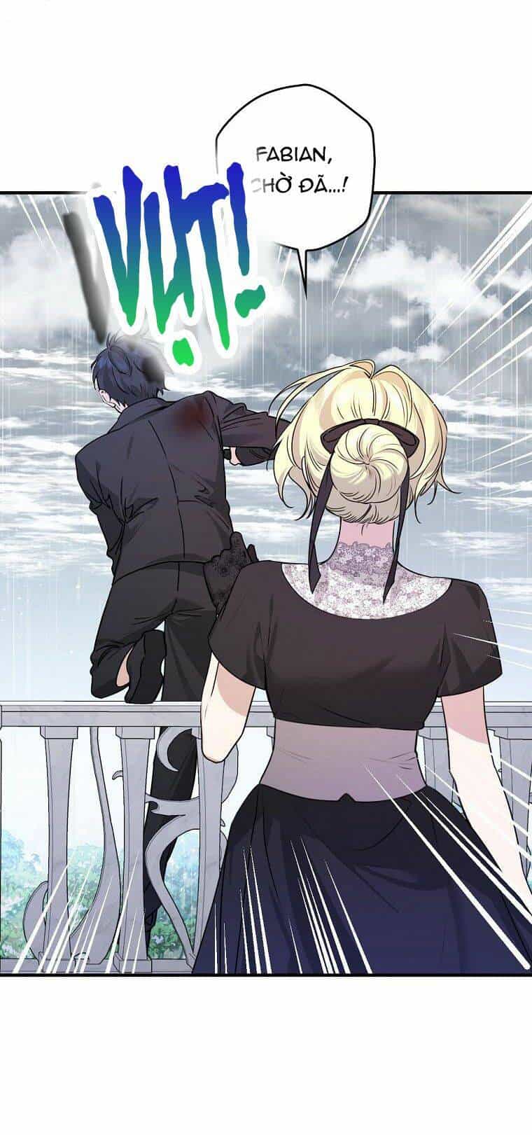 Kế Hoạch Kết Thúc Có Hậu Cho Nhân Vật Phản Diện - Chương 20 - ảnh 12