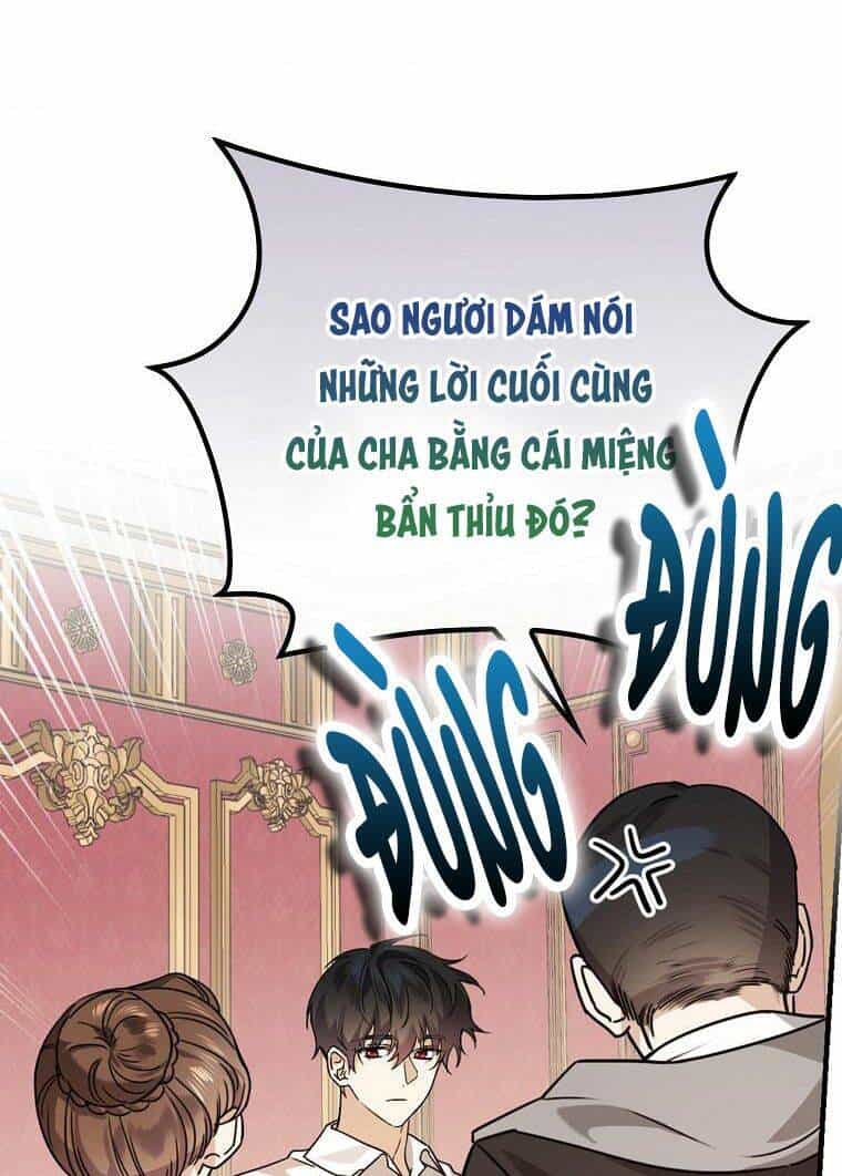 Kế Hoạch Kết Thúc Có Hậu Cho Nhân Vật Phản Diện - Chương 20 - ảnh 63