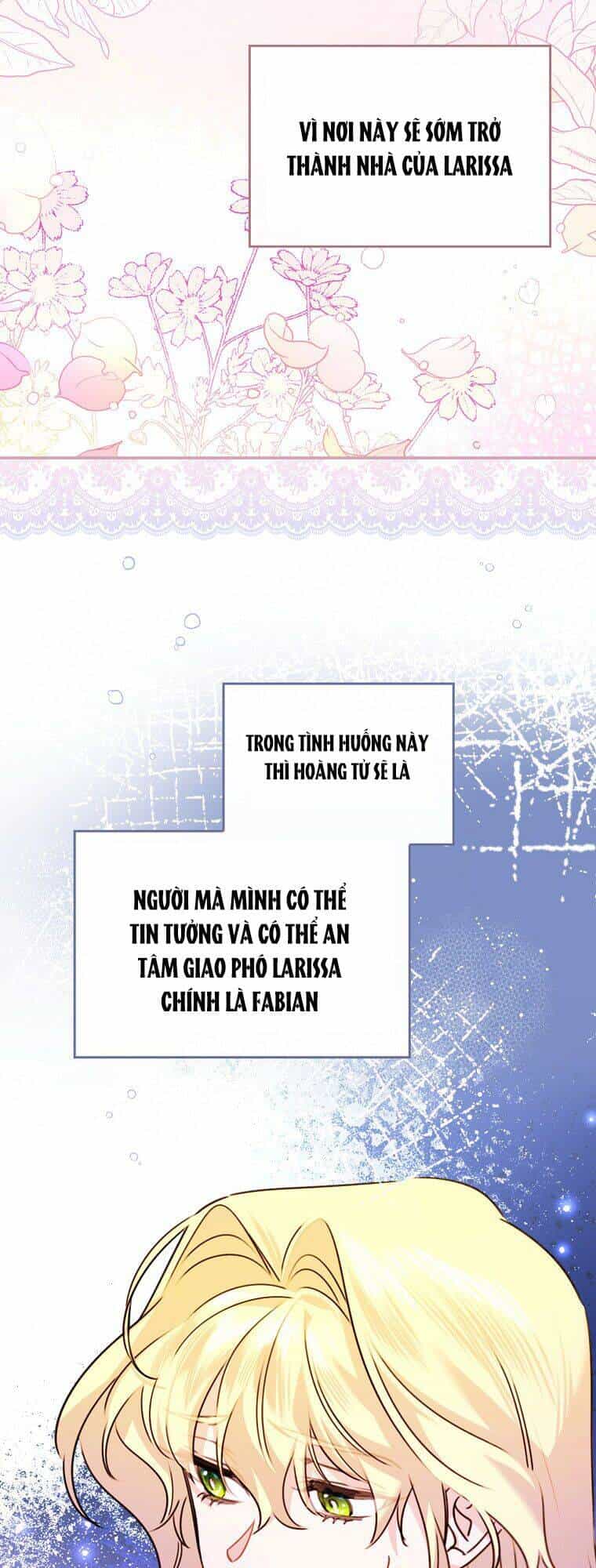 Kế Hoạch Kết Thúc Có Hậu Cho Nhân Vật Phản Diện - Chương 25 - ảnh 20