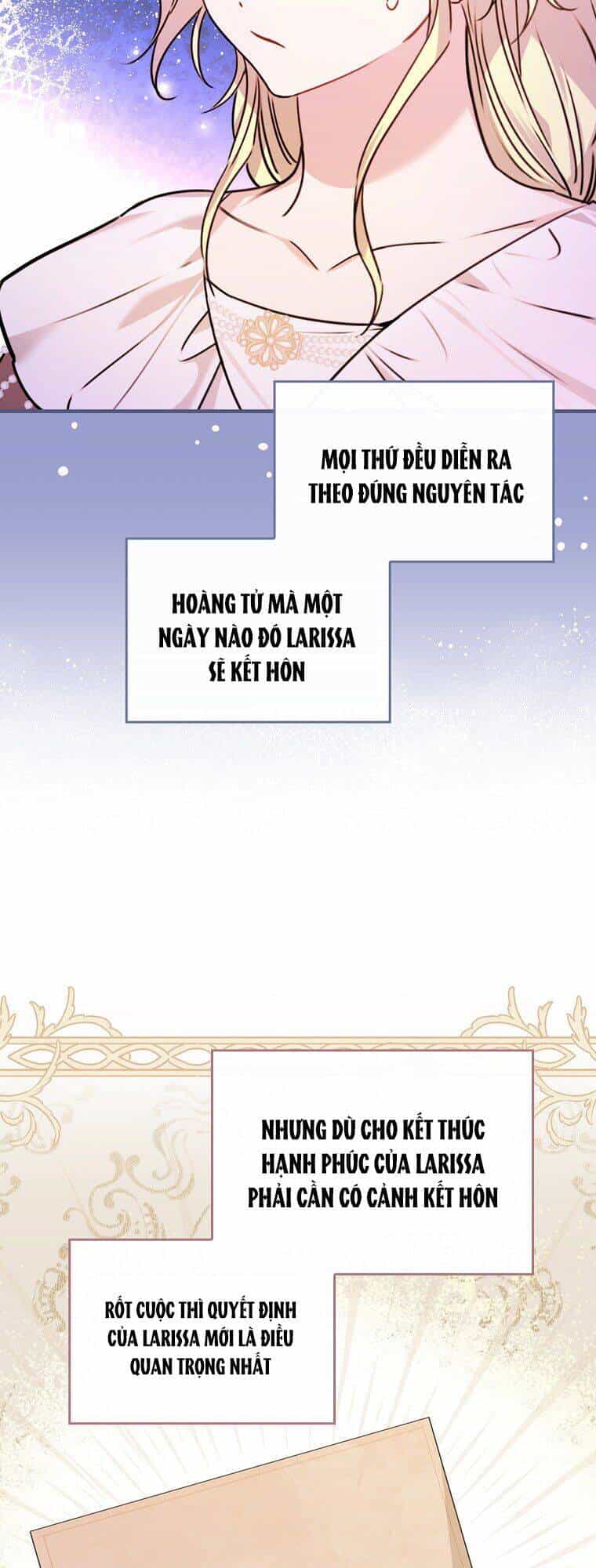 Kế Hoạch Kết Thúc Có Hậu Cho Nhân Vật Phản Diện - Chương 25 - ảnh 21