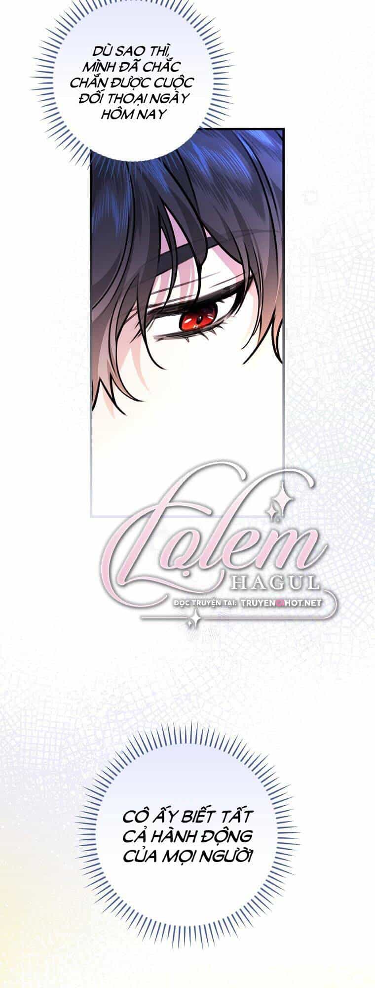 Kế Hoạch Kết Thúc Có Hậu Cho Nhân Vật Phản Diện - Chương 26 - ảnh 48