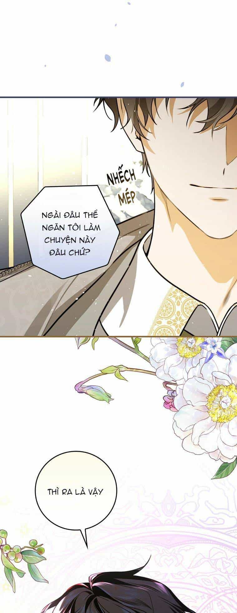 Kế Hoạch Kết Thúc Có Hậu Cho Nhân Vật Phản Diện - Chương 30.1 - ảnh 24